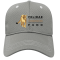 Embroidered Baseball Cap